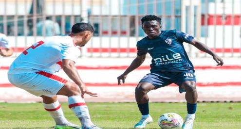 موتيابا ليلا كورة: أشرف روقا هو من أقنعني باعتناق الإسلام 